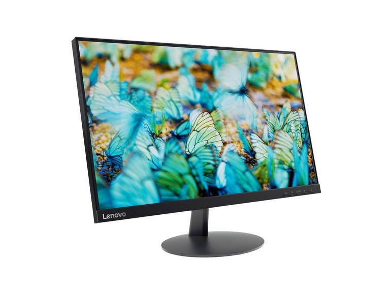 Ga naar volledige schermweergave: Lenovo L24e-20 monitor - afbeelding 3