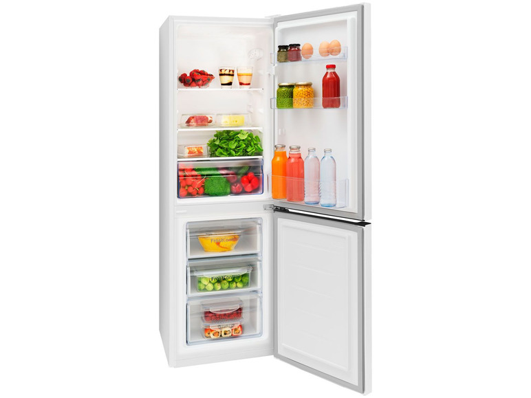 Aller en mode plein écran Amica Frigo KCGL 384 010, 155 W - Photo 19