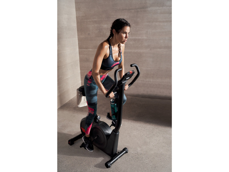 Ga naar volledige schermweergave: CRIVIT Hometrainer - afbeelding 2