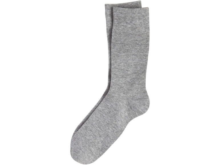 Aller en mode plein écran LIVERGY® 5 paires chaussettes pour hommes - Photo 5