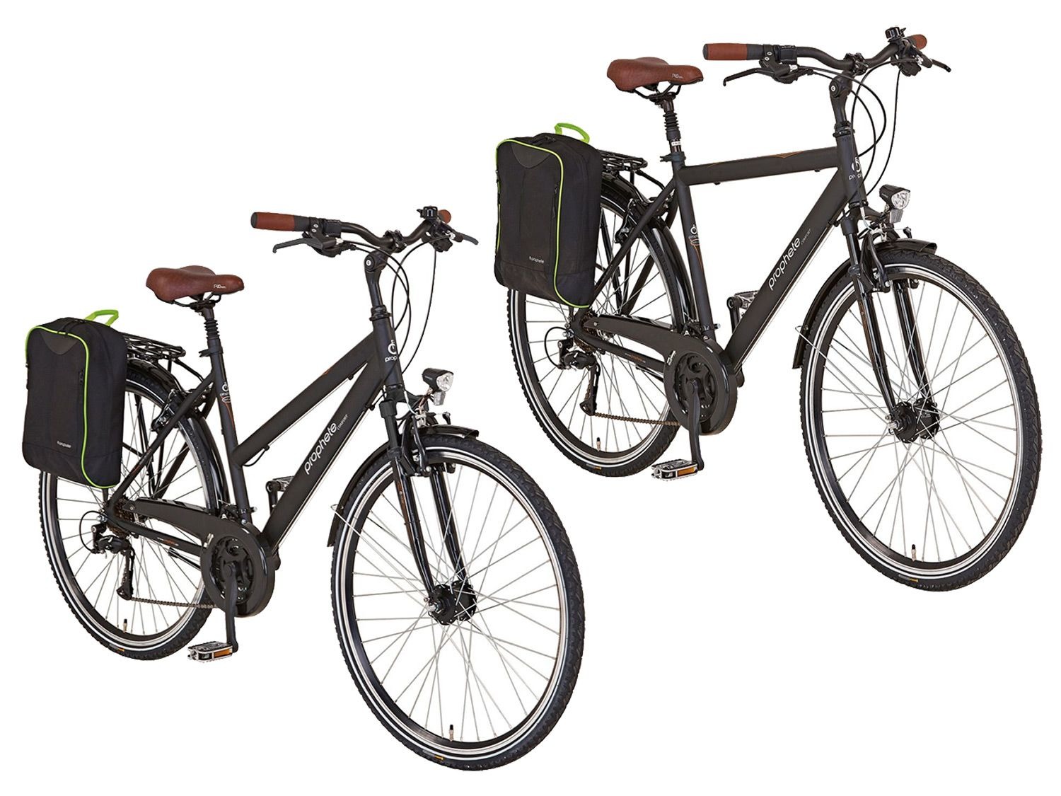 Vélo prophete sales
