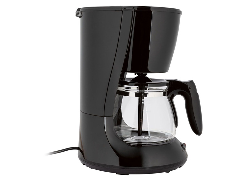 Ga naar volledige schermweergave: PHILIPS Koffiemachine HD7461/20, 1000 W - afbeelding 2