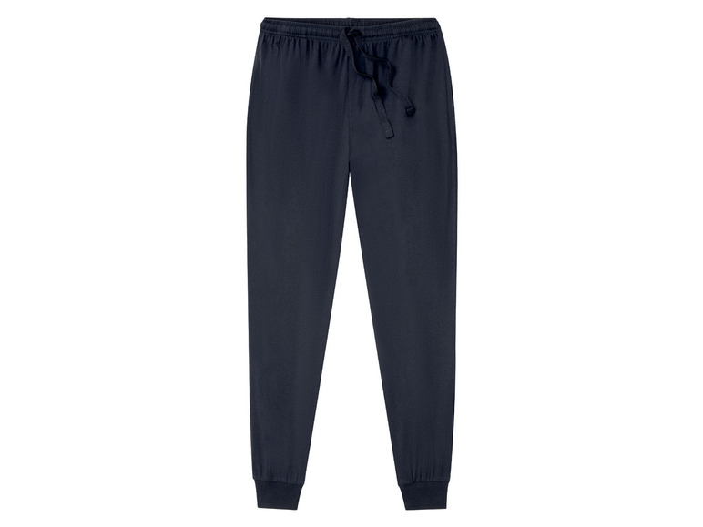 Ga naar volledige schermweergave: LIVERGY® Zachte, katoenen pyjama - afbeelding 29