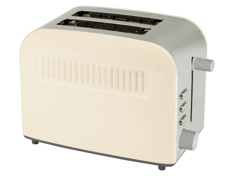Ga naar volledige schermweergave: SILVERCREST® Broodrooster, 920 W - afbeelding 26