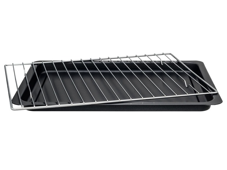 Ga naar volledige schermweergave: SILVERCREST® Grill- en bakoven - afbeelding 7