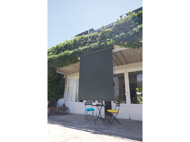 Ga naar volledige schermweergave: florabest Windscherm, 140 x 250 cm - afbeelding 3