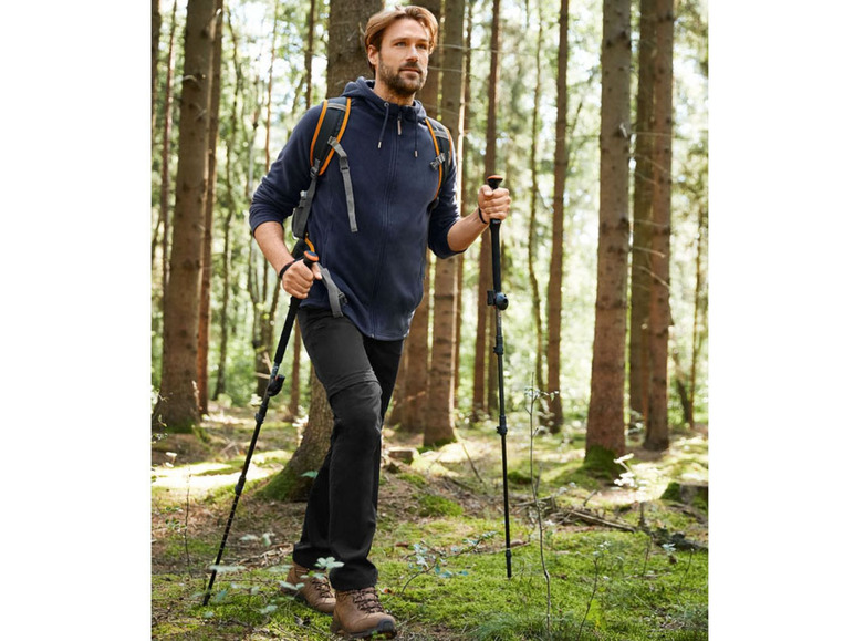 Aller en mode plein écran CRIVIT Chaussures de randonnée pour hommes - Photo 3