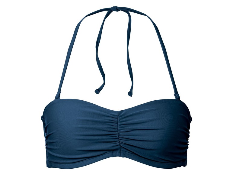 Aller en mode plein écran esmara® Haut de bikini modèle bandeau avec bonnets préformés - Photo 8