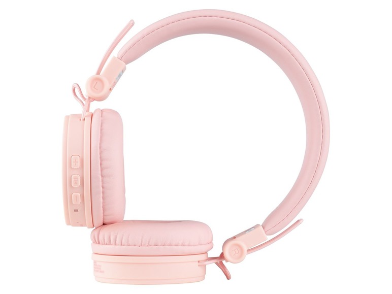Aller en mode plein écran SILVERCREST® Casque audio - Photo 16