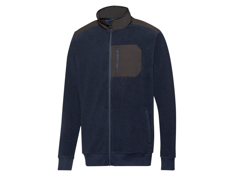 Ga naar volledige schermweergave: PARKSIDE® Fleecejas - afbeelding 5