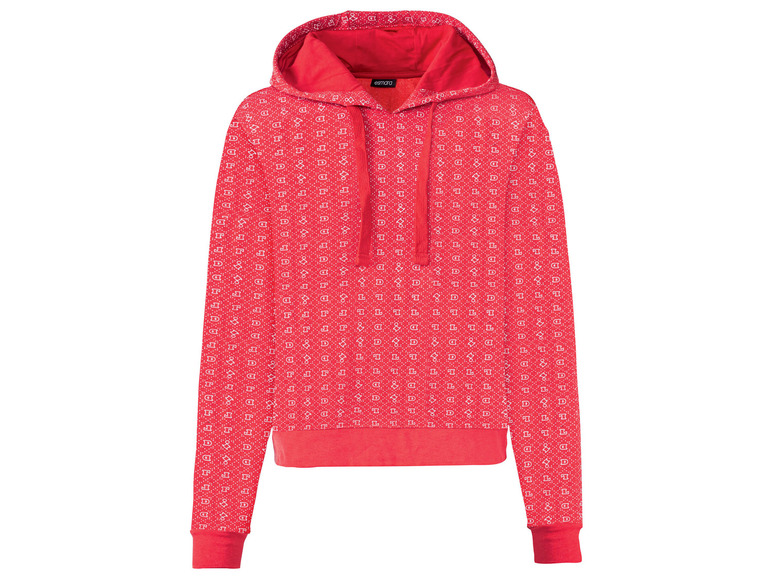 Ga naar volledige schermweergave: esmara® Lidl-sweater van een katoenmix - afbeelding 2