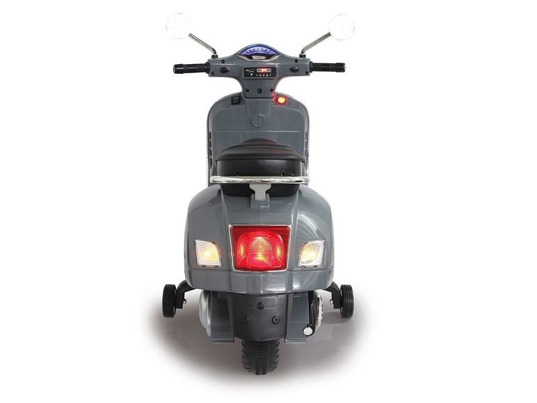 Aller en mode plein écran JAMARA »Ride On« Vespa, env. 102 x 76 x 51 cm - Photo 21