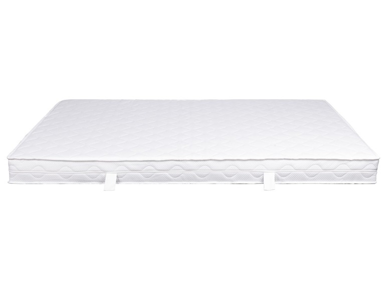 Ga naar volledige schermweergave: meradiso Comfortmatras, 140 x 200, H2 - afbeelding 2