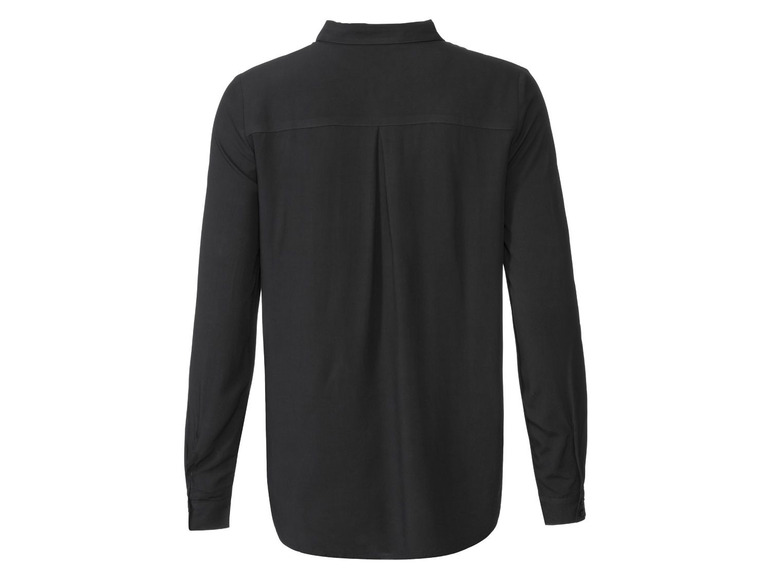 Ga naar volledige schermweergave: esmara® Blouse voor dames - afbeelding 4