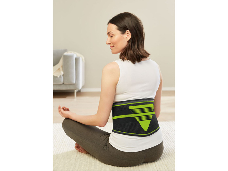 Ga naar volledige schermweergave: sensiplast® Rugbandage - afbeelding 3