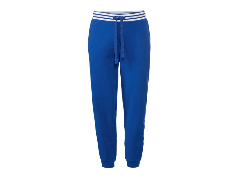 Ga naar volledige schermweergave: LIVERGY® Joggingbroek voor heren - afbeelding 8