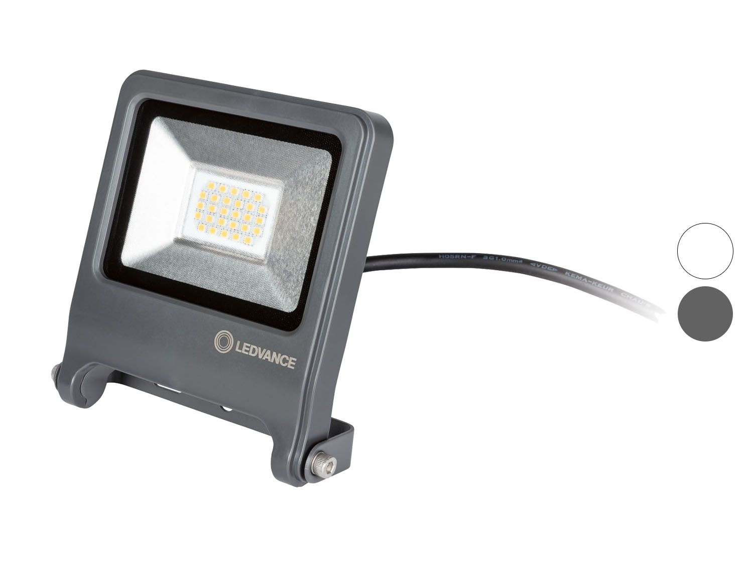 Ledvance Lampe d'extérieur à LED Lidl.be