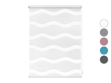 Lichtblick Store enrouleur Klemmfix