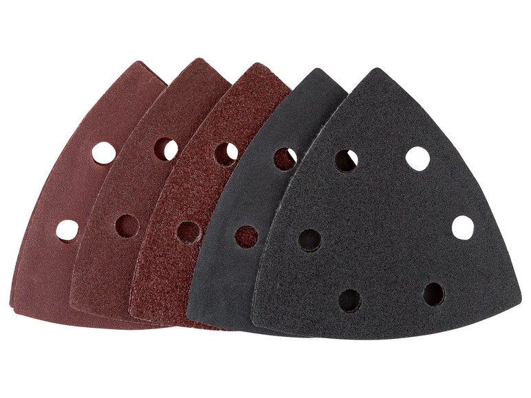 Ga naar volledige schermweergave: PARKSIDE® Toebehoren voor multitool - afbeelding 6