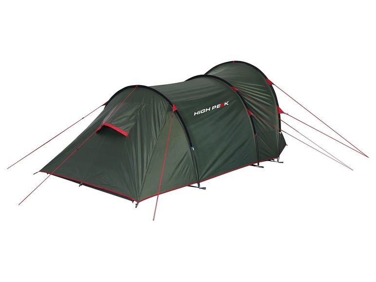 Ga naar volledige schermweergave: HIGH PEAK Tent »Gisborne 3«, 3 personen - afbeelding 4