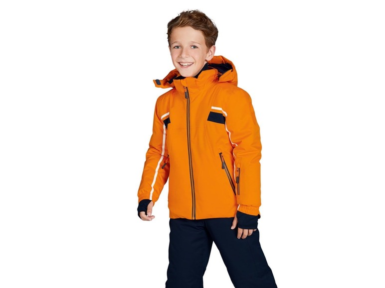 Ga naar volledige schermweergave: crivit PRO Ski-jas voor jongens - afbeelding 6