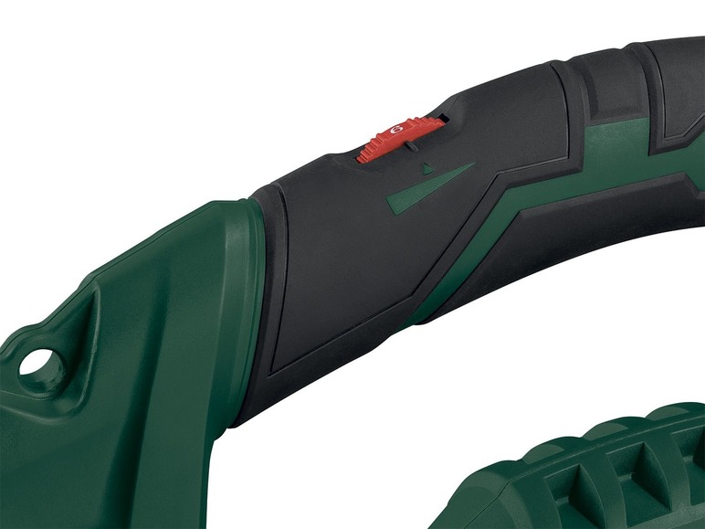 Ga naar volledige schermweergave: PARKSIDE® Elektrische bladzuiger/-blazer PLS 3000 A1 - afbeelding 17