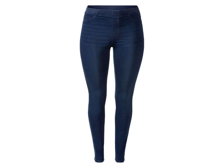Ga naar volledige schermweergave: esmara® Thermische jegging - afbeelding 10