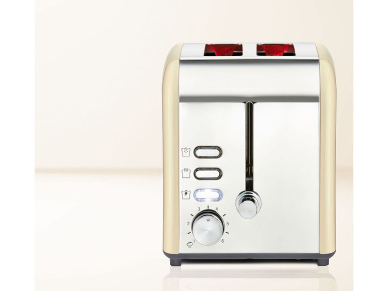 Ga naar volledige schermweergave: SILVERCREST® Broodrooster, 920 W - afbeelding 30