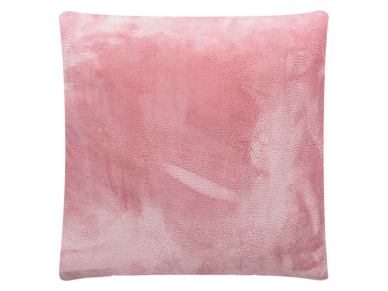 Ga naar volledige schermweergave: Premium Cashmere Feeling sierkussen 50 x 50 cm - afbeelding 6