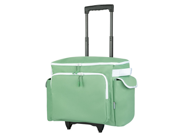 Aller en mode plein écran TOPMOVE® Trolley pour machine à coudre - Photo 1