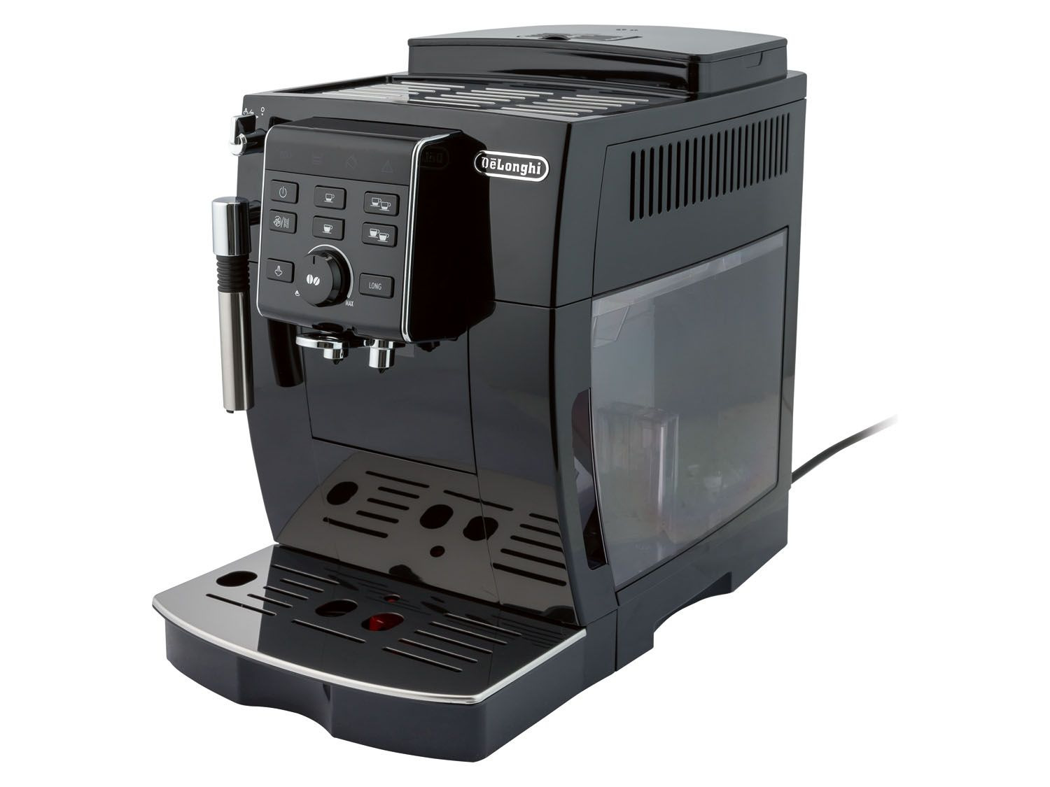 Delonghi Machine à café automatique, 1 