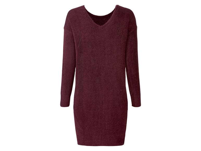 Aller en mode plein écran esmara® Robe festive en maille - Photo 4