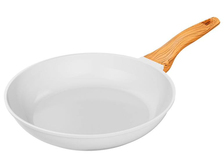 Ga naar volledige schermweergave: ERNESTO® Aluminium pan of grillpan, anti-aanbaklaag - afbeelding 6