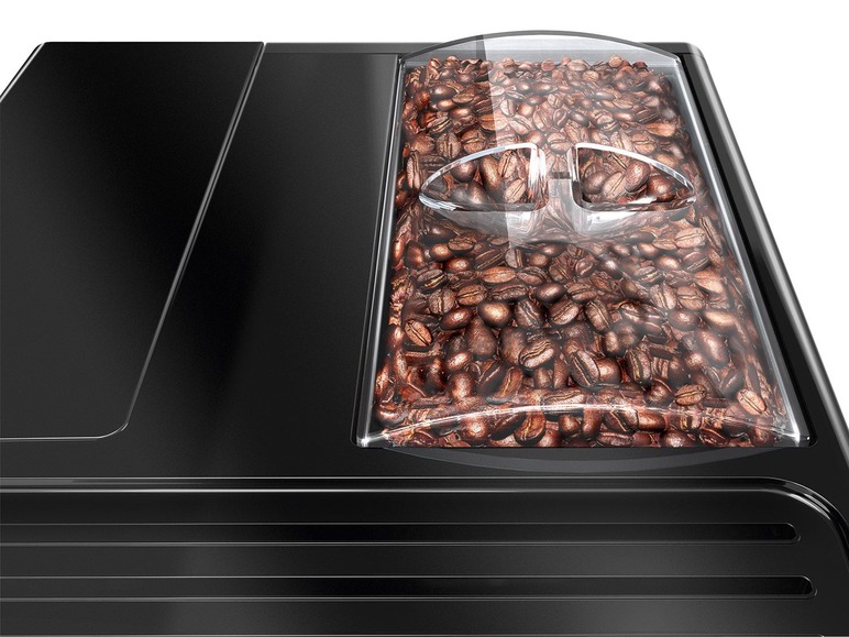 Ga naar volledige schermweergave: Melitta Espressomachine CAFFEO Solo & Milk - afbeelding 7