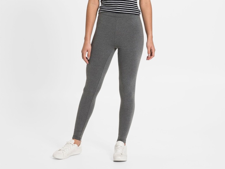 Ga naar volledige schermweergave: esmara® Set van 2 leggings voor dames - afbeelding 15