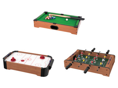 Playtive Tafelspelletjes