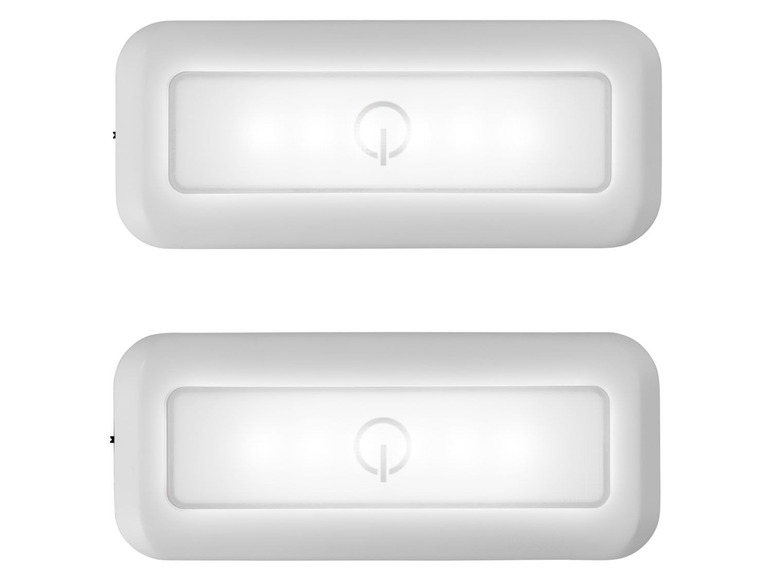 Aller en mode plein écran LIVARNO LUX Lampes LED aimantées sans fil, set de 1, 2 ou 3 - Photo 14
