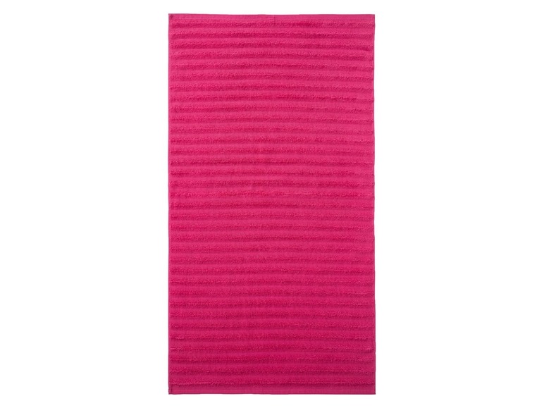 Ga naar volledige schermweergave: miomare Handdoek, set van 6, 100% katoen - afbeelding 5