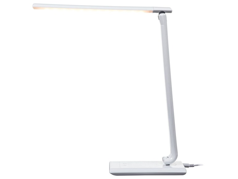 Ga naar volledige schermweergave: LIVARNO LUX Ledbureaulamp - afbeelding 8