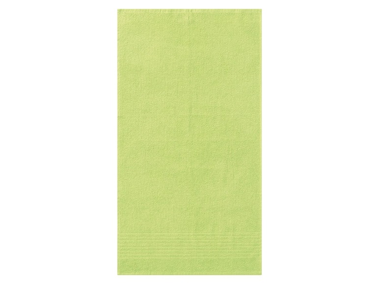 Ga naar volledige schermweergave: miomare Set van 6 handdoeken - afbeelding 20
