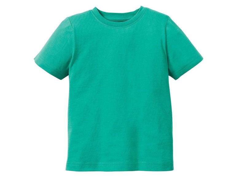 Aller en mode plein écran lupilu® Set de 2 T-shirts pour garçons - Photo 23