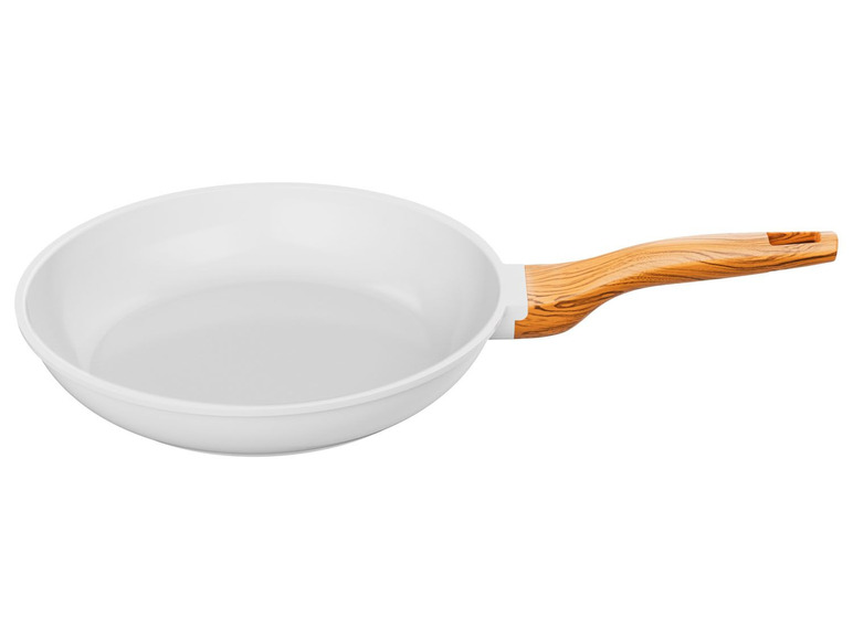 Ga naar volledige schermweergave: ERNESTO® Aluminium pan of grillpan, anti-aanbaklaag - afbeelding 5