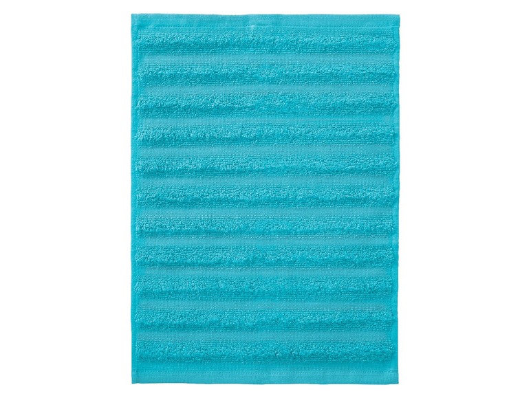 Ga naar volledige schermweergave: miomare Handdoek, set van 6, 100% katoen - afbeelding 18