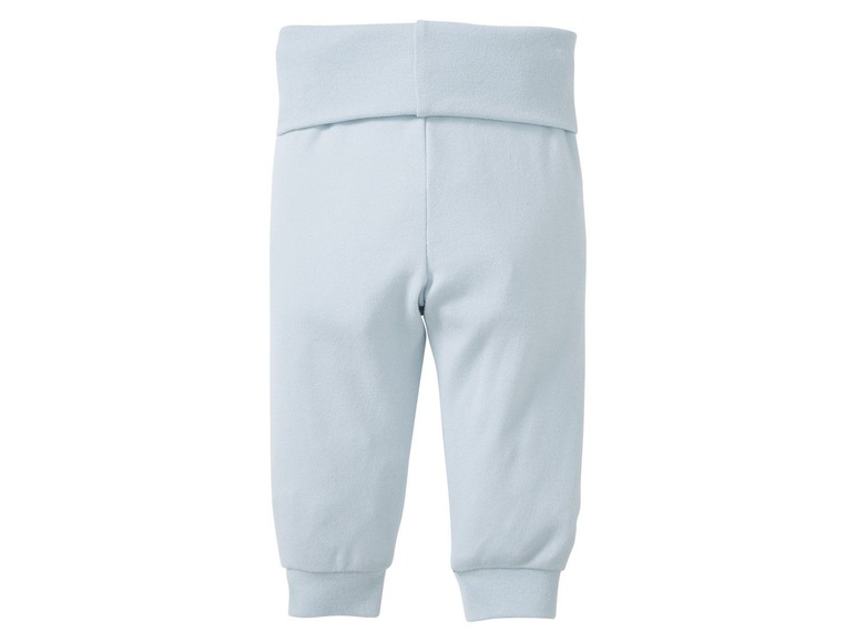 Aller en mode plein écran lupilu® Set de 2 pantalons bébé - Photo 5