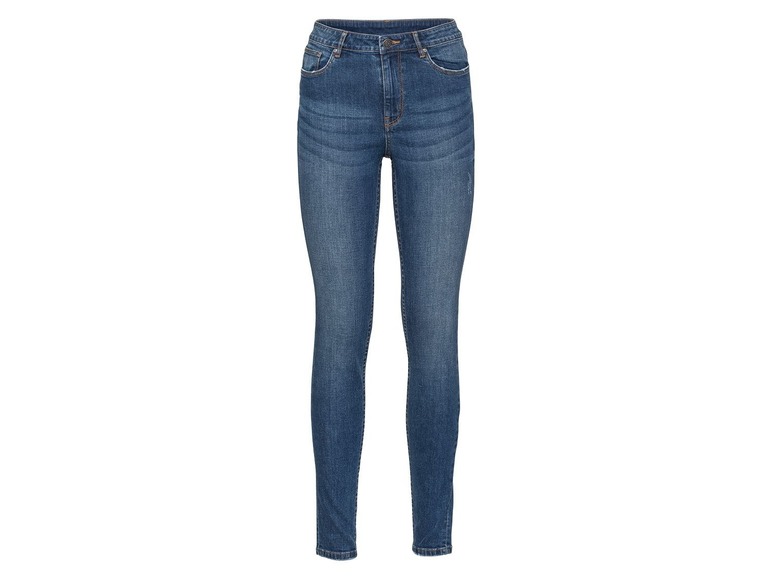 Aller en mode plein écran esmara® Jean super skinny pour femmes - Photo 1