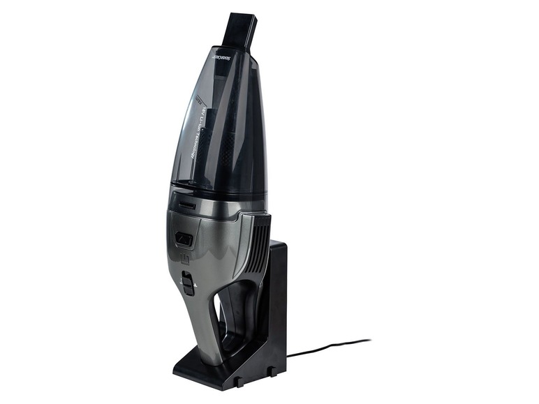 SILVERCREST Aspirateur à main Lidl.be