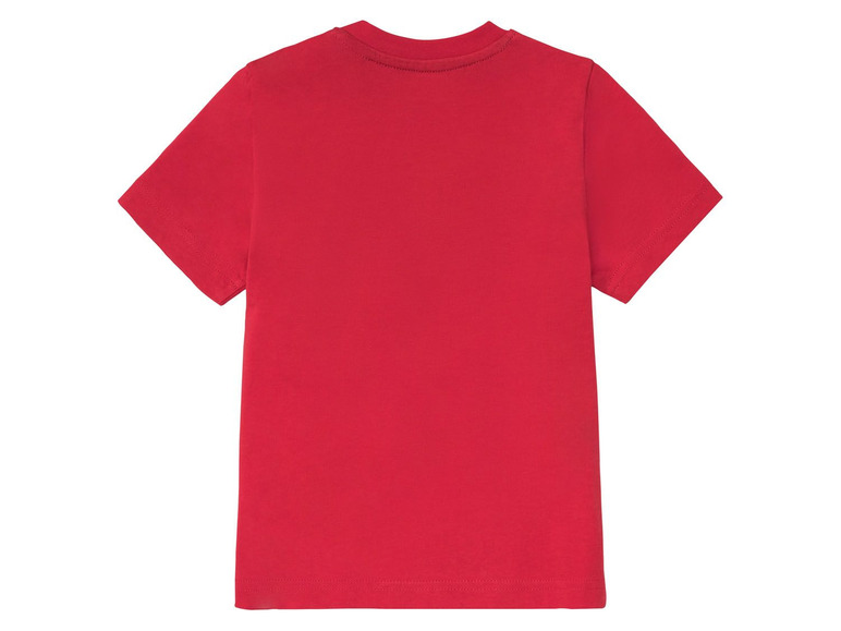 Aller en mode plein écran lupilu® Set de 2 shirts en un mélange de coton - Photo 22