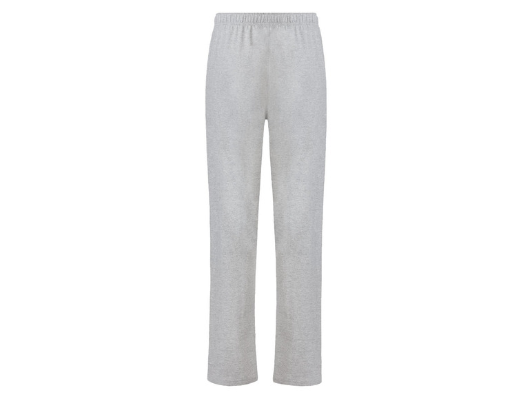 Aller en mode plein écran LIVERGY® Pantalon de jogging avec taille élastique - Photo 4