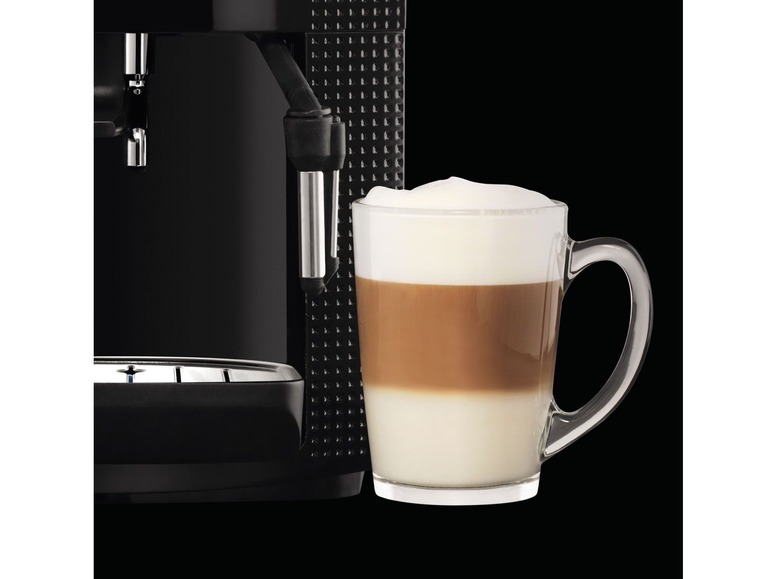 Ga naar volledige schermweergave: Krups Volautomatisch koffiezetapparaat EA810B - afbeelding 7