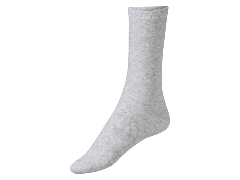 Ga naar volledige schermweergave: esmara® Set van 7 paar sokken van een biokatoenmix - afbeelding 6